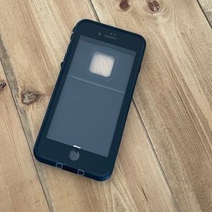 iPhone 7+ / 8+ Lifeproof case